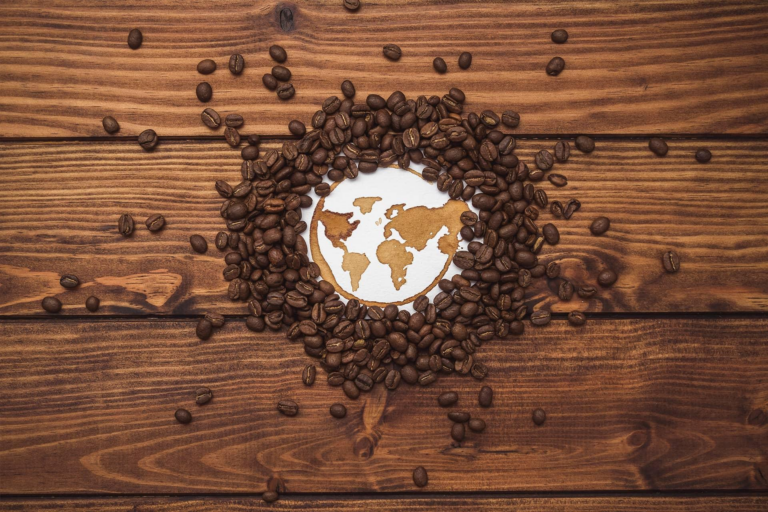 L&rsquo;ONU déclare le 1er octobre Journée mondiale du café.