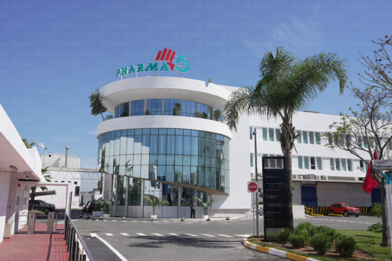 « La CGEM attribue le label de responsabilité sociétale à Pharma 5 et le renouvelle pour la Bourse de Casablanca et Oulmes »