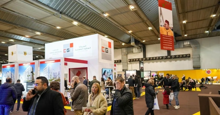 Bruxelles accueille le salon « SMAPIMMO » pour promouvoir l&rsquo;attrait de l&rsquo;immobilier marocain auprès des investisseurs européens