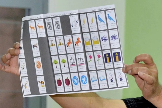 Le gouvernement approuve deux décrets pour définir le bulletin de vote et augmenter le plafond des dépenses électorales.