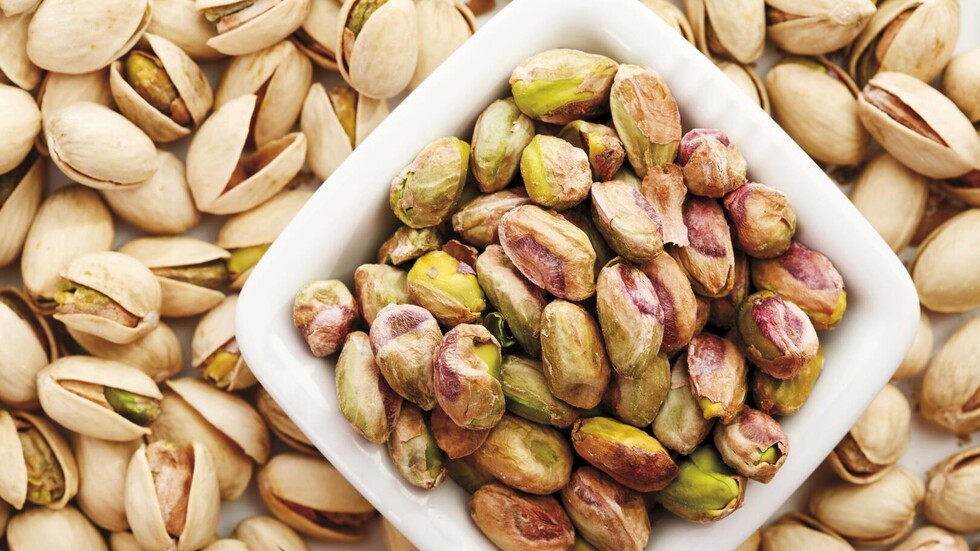 Demande record des Marocains pour la pistache : les importations du Royaume atteignent 34 millions de dollars en 2025