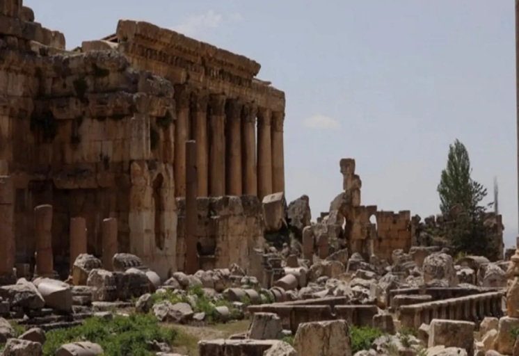 Lancement d&rsquo;un fonds français pour la protection du patrimoine libanais menacé par la guerre