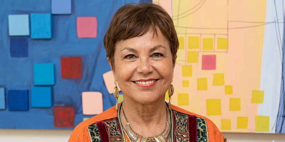 Anissa Mekouar Senhadji