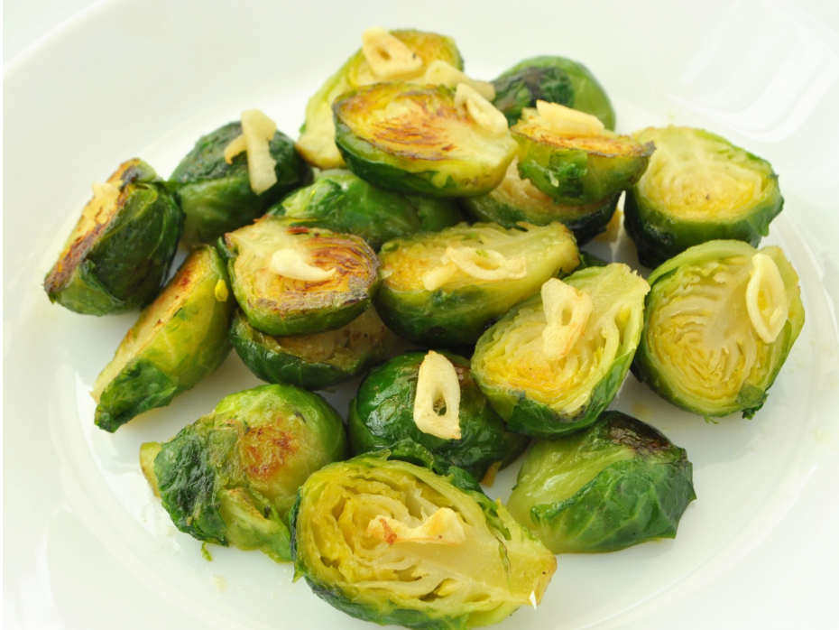 Le Maroc établit un record dans les exportations de choux de Bruxelles et renforce sa position sur la scène mondiale.