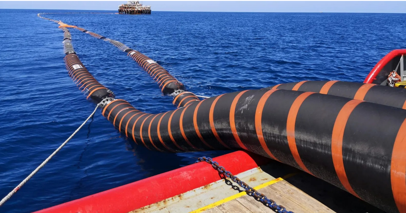 Le Maroc prévoit de renforcer sa position sur le marché énergétique européen avec un câble sous-marin direct vers la France.