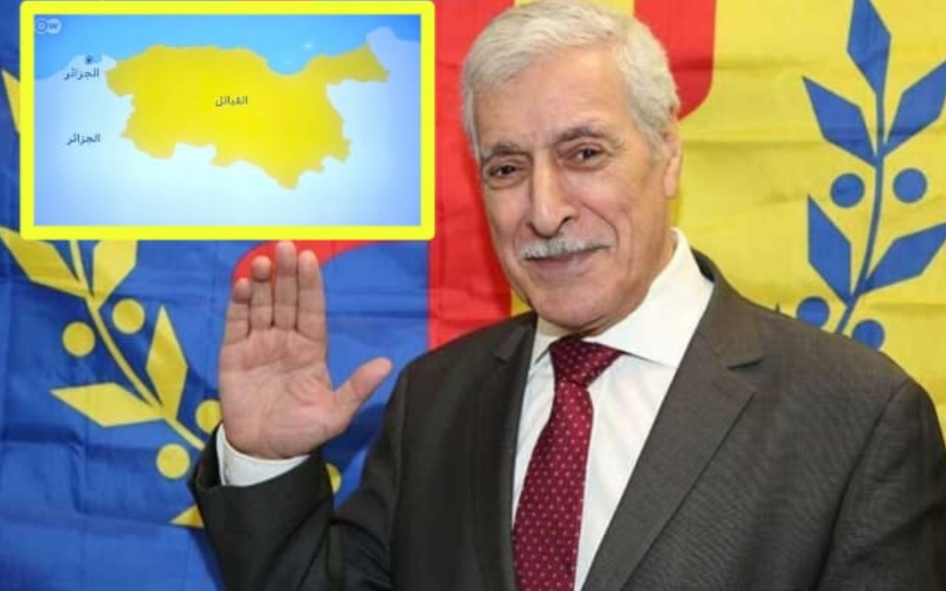 Annonce officielle de la formation du premier gouvernement des Kabyles après la déclaration d&rsquo;indépendance… 12 ministères et responsables stratégiques pour la phase de transition.