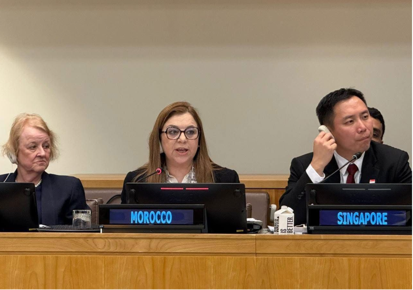 À New York, le Maroc défend une autre voie pour les droits des femmes