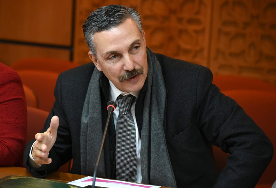 Le Maroc présente son modèle de résilience alimentaire devant une commission du Conseil de l&rsquo;Europe.