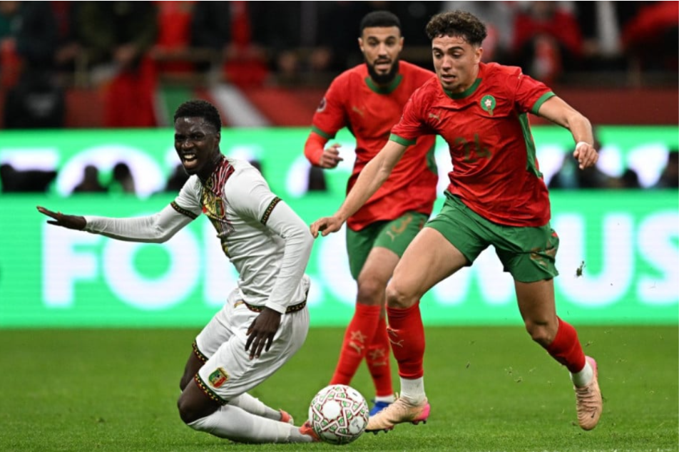 Rome : des malfaiteurs masqués s&rsquo;introduisent chez le joueur marocain Nail Lainawi et retiennent sa famille sous la menace.