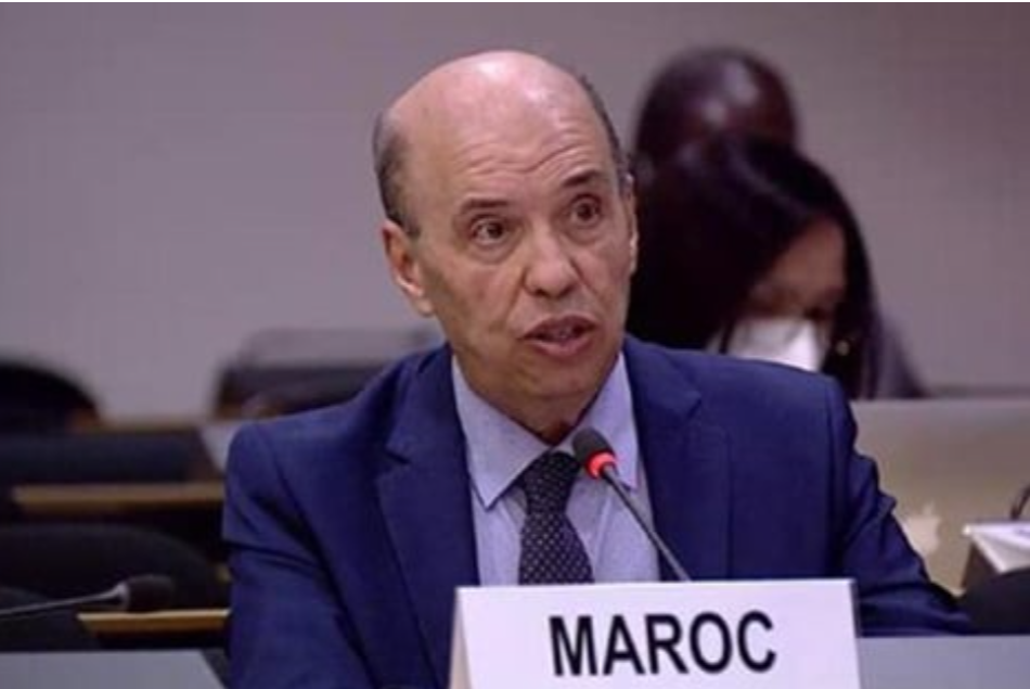 Le Maroc condamne, depuis Genève, les attaques de l&rsquo;Iran et réaffirme sa solidarité avec les pays arabes.