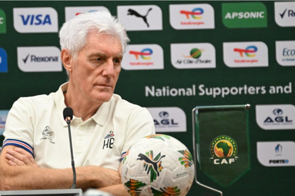 Entraîneur de l&rsquo;Afrique du Sud : Le titre du Maroc à la CAN 2025, une décision légale claire malgré sa dureté pour le Sénégal.