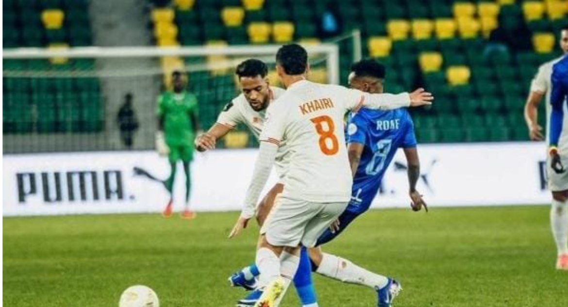 Le RS Berkane atteint les demi-finales de la Ligue des champions d&rsquo;Afrique et se prépare à affronter le FC Armée Royale.