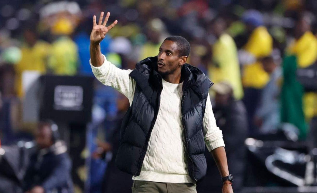 Retour de Mokouina au Maroc, propulsé par l&rsquo;Union libyenne après son départ d&rsquo;Algérie