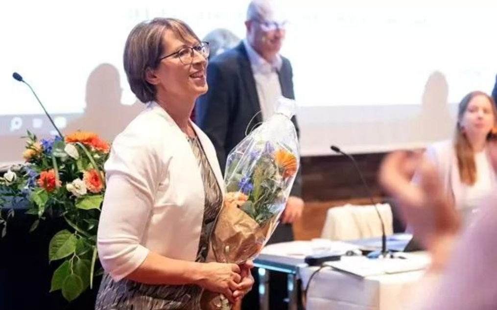 La ministre de l&rsquo;Agriculture finlandaise entame demain une visite au Maroc pour renforcer la coopération dans les domaines des forêts et de l&rsquo;eau.