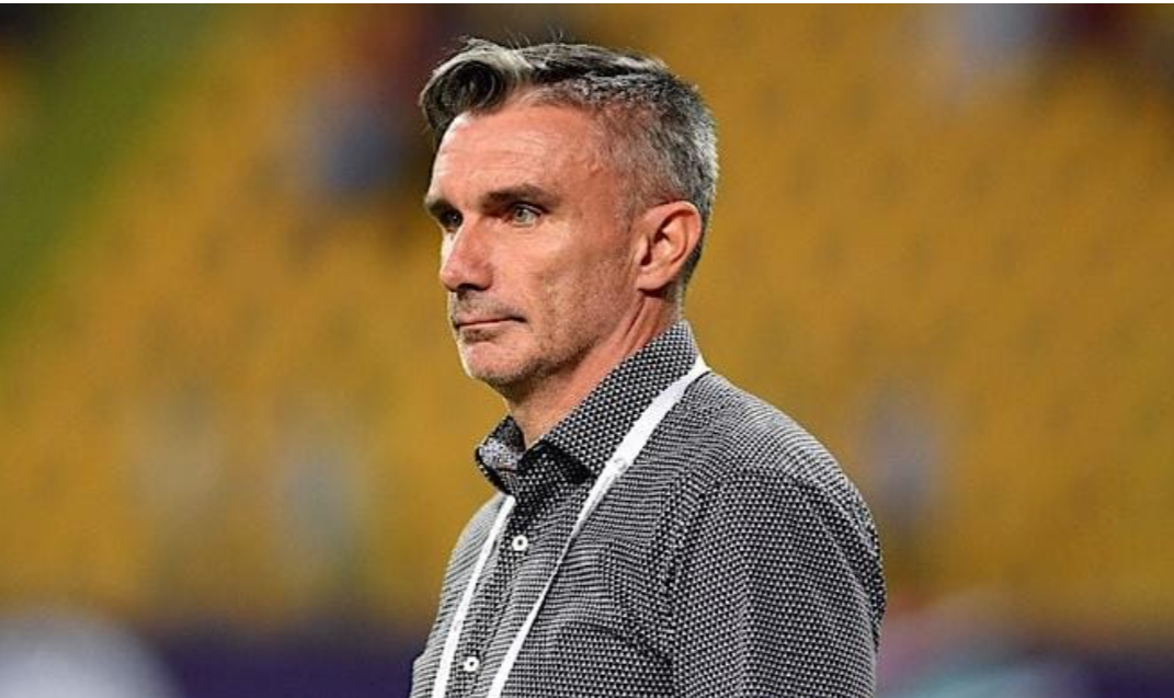 Cartéron prend les rênes du Wydad en remplacement de Benhashim pour sauver la saison.