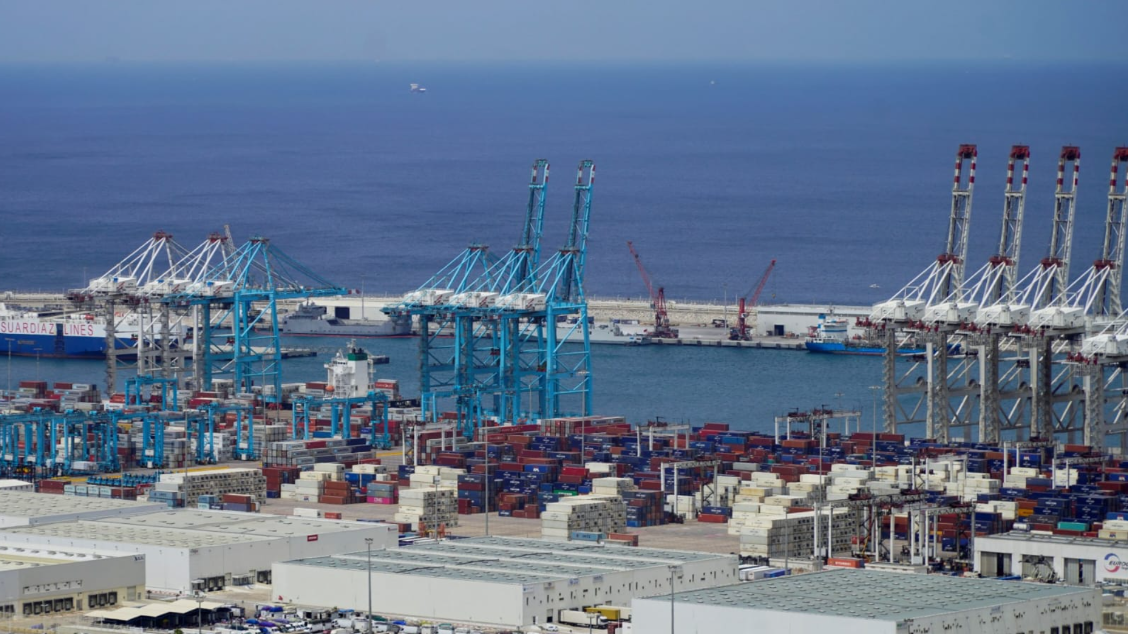 Une publication italienne : Le Maroc, destination d&rsquo;investissement de premier plan grâce à sa stabilité et à ses infrastructures modernes.