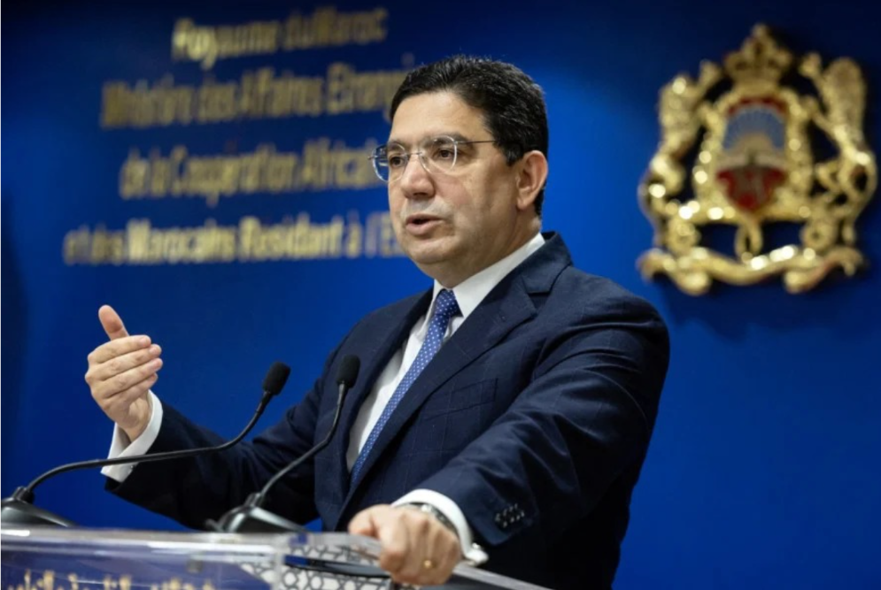 Bourita affirme l&rsquo;engagement de la diplomatie marocaine pour protéger la communauté contre le racisme en Espagne.