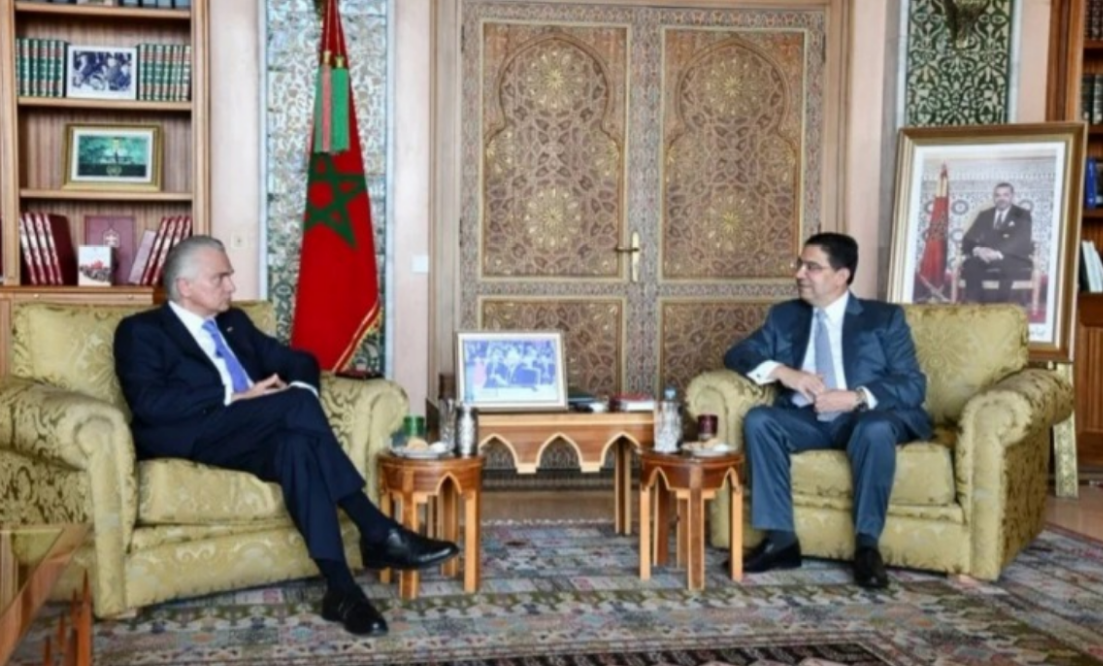 Le Costa Rica confirme son soutien à l&rsquo;initiative autonome du Maroc pour le Sahara.