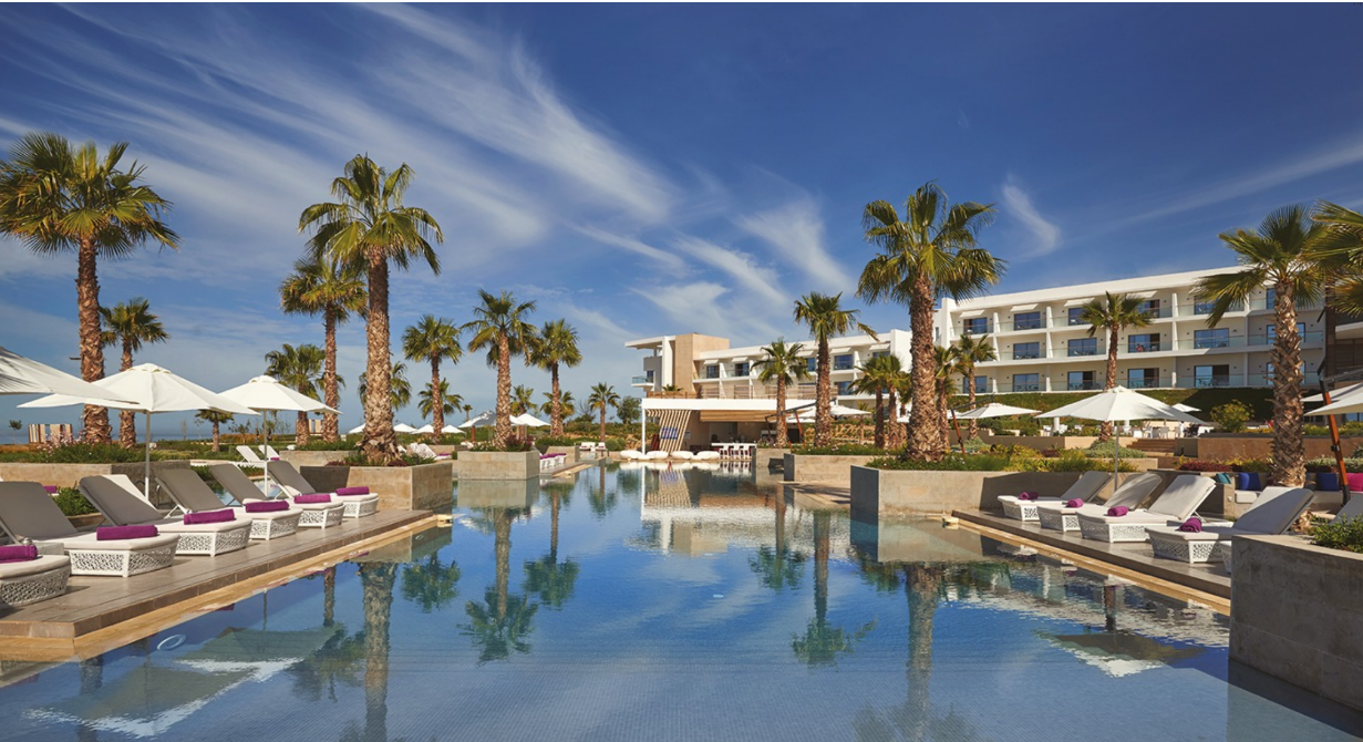 Le Maroc lance un investissement record de 35 milliards de dirhams pour améliorer le tourisme et l&rsquo;hôtellerie en vue de la Coupe du Monde 2030.