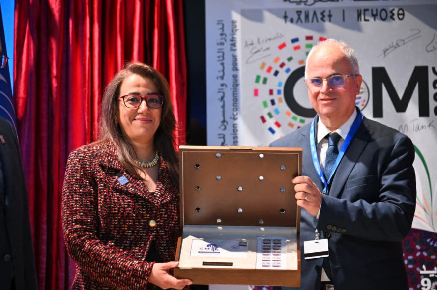 Tanger, capitale africaine du dialogue économique – le Maroc met en scène sa diplomatie d’influence