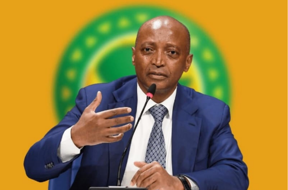 Motsébi : Le dossier de la CAN 2025 entre les mains de la CAF… Le Maroc maintient l&rsquo;accueil de compétitions continentales