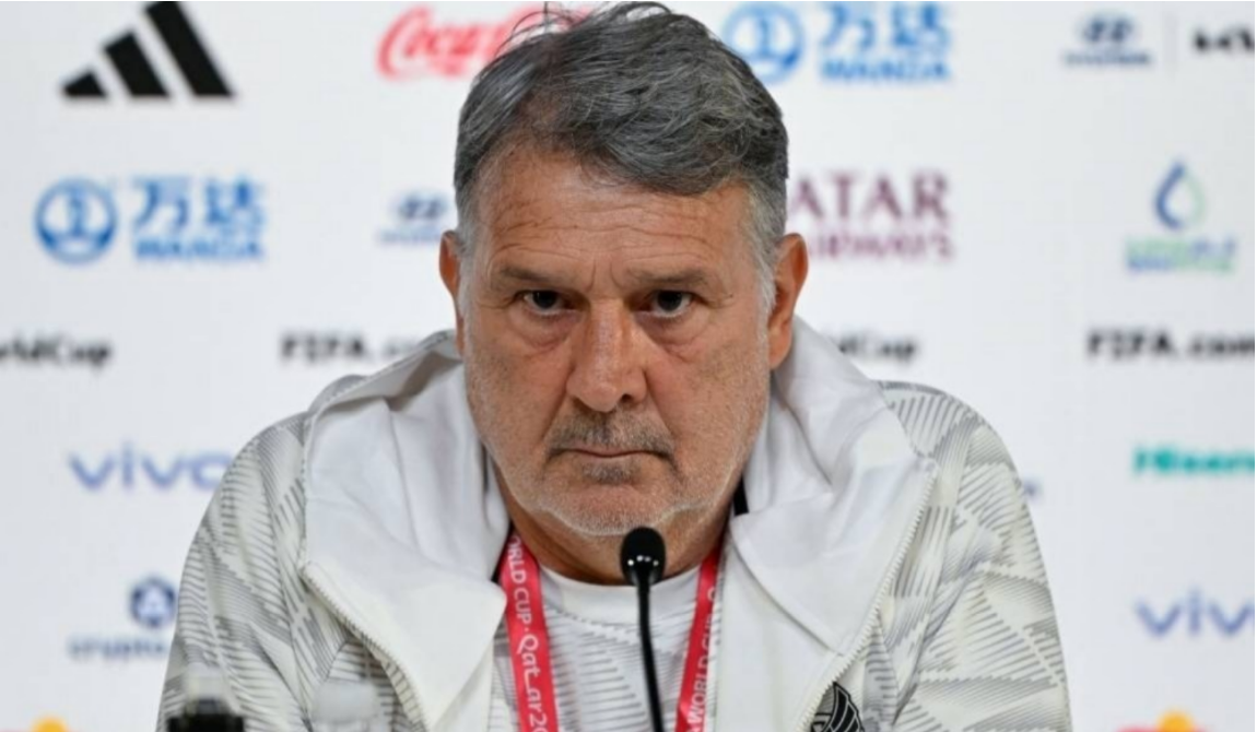 Gerardo Martino : L’équipe nationale marocaine, championne d&rsquo;Afrique, un véritable test avant la Coupe du Monde 2026
