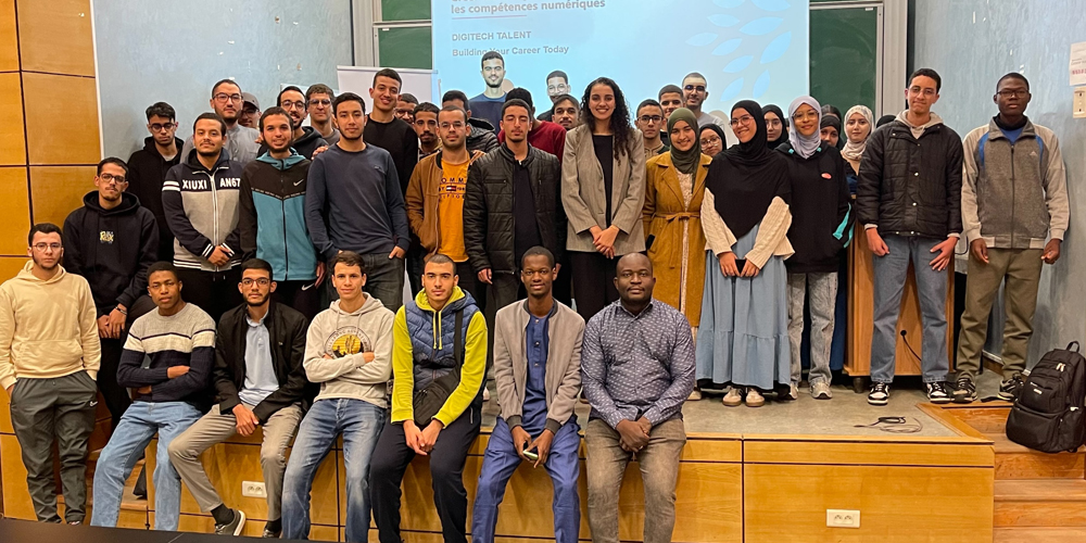 Huawei ICT Innovation