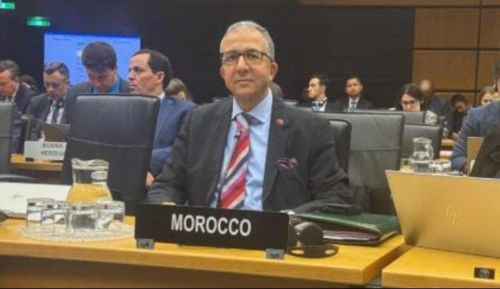 Le Maroc réaffirme son engagement à renforcer la sécurité nucléaire devant le Conseil des gouverneurs de l&rsquo;Agence internationale de l&rsquo;énergie atomique à Vienne.