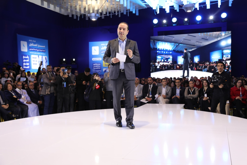 Mohamed Chouki lance « Le Parcours de l&rsquo;Avenir » pour évaluer les réformes sanitaires et sociales.