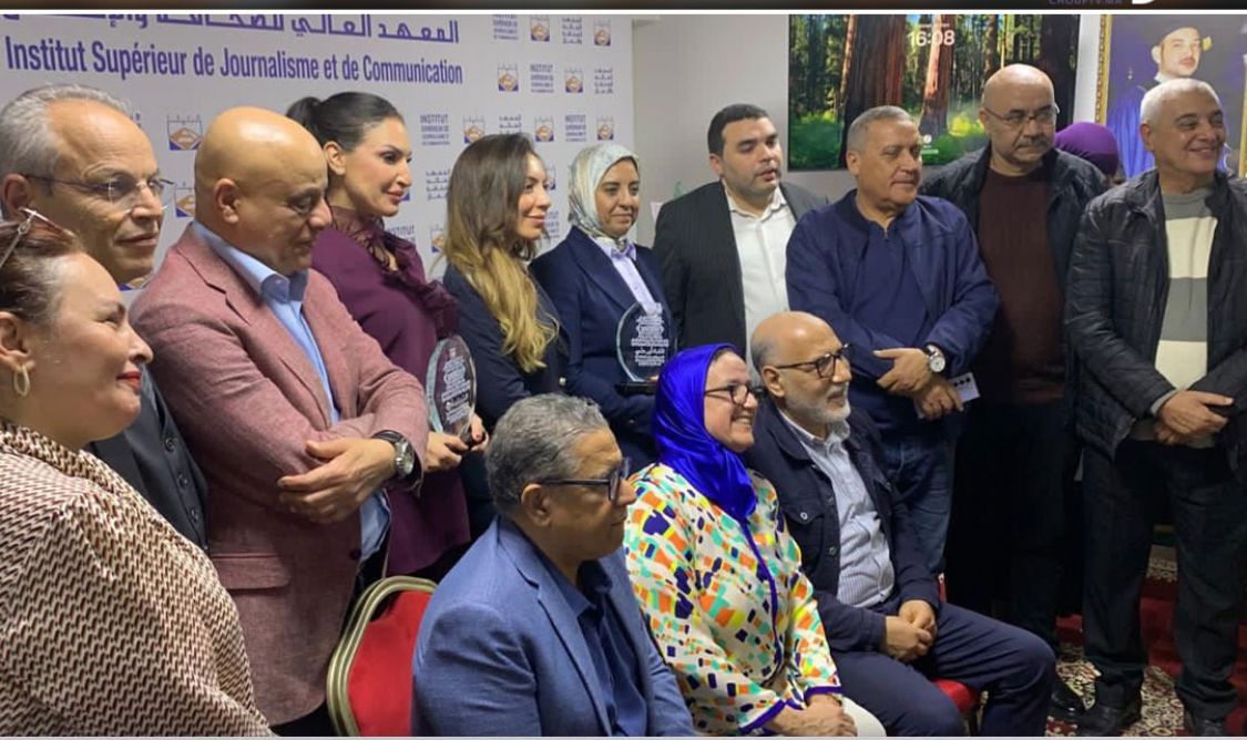 Femmes qui atteignent des sommets… Hommage inspirant à Hind Zemama et Fatima Abou Ali à l’occasion de la Journée de la Femme