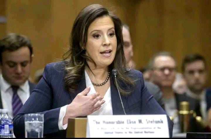 Une leader républicaine de premier plan… Elise Stefanik rejoint les partisans d&rsquo;une loi visant à classer le Polisario comme organisation terroriste.