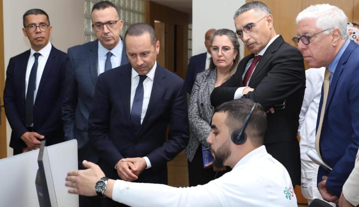 Urgence médicale : vers l’émergence d’un SAMU structuré au Maroc