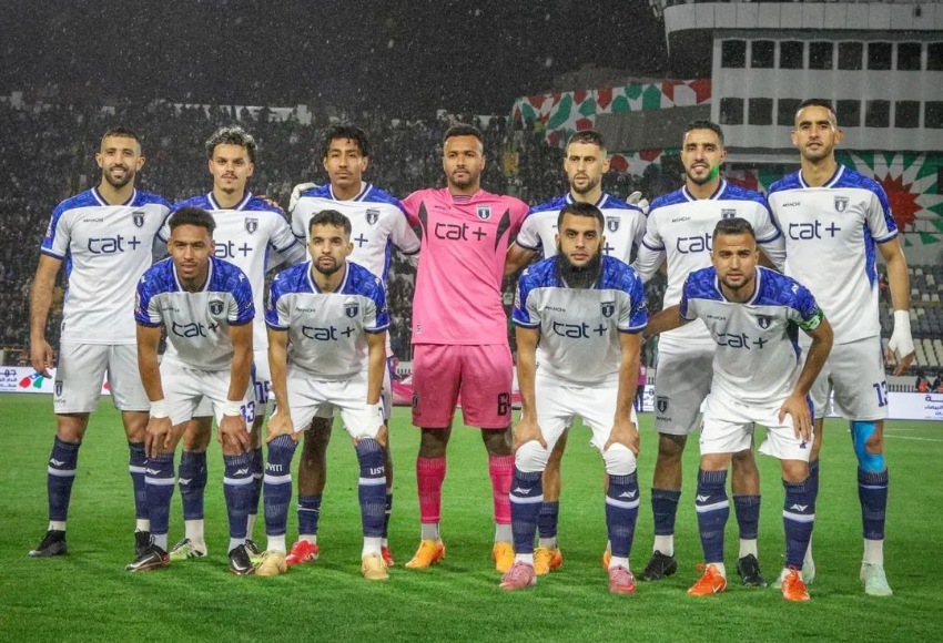 L&rsquo;Union de Yaacoub El Mansour proteste contre l&rsquo;arbitrage et la panne du VAR lors du match contre le Fath, et demande l&rsquo;ouverture d&rsquo;une enquête.