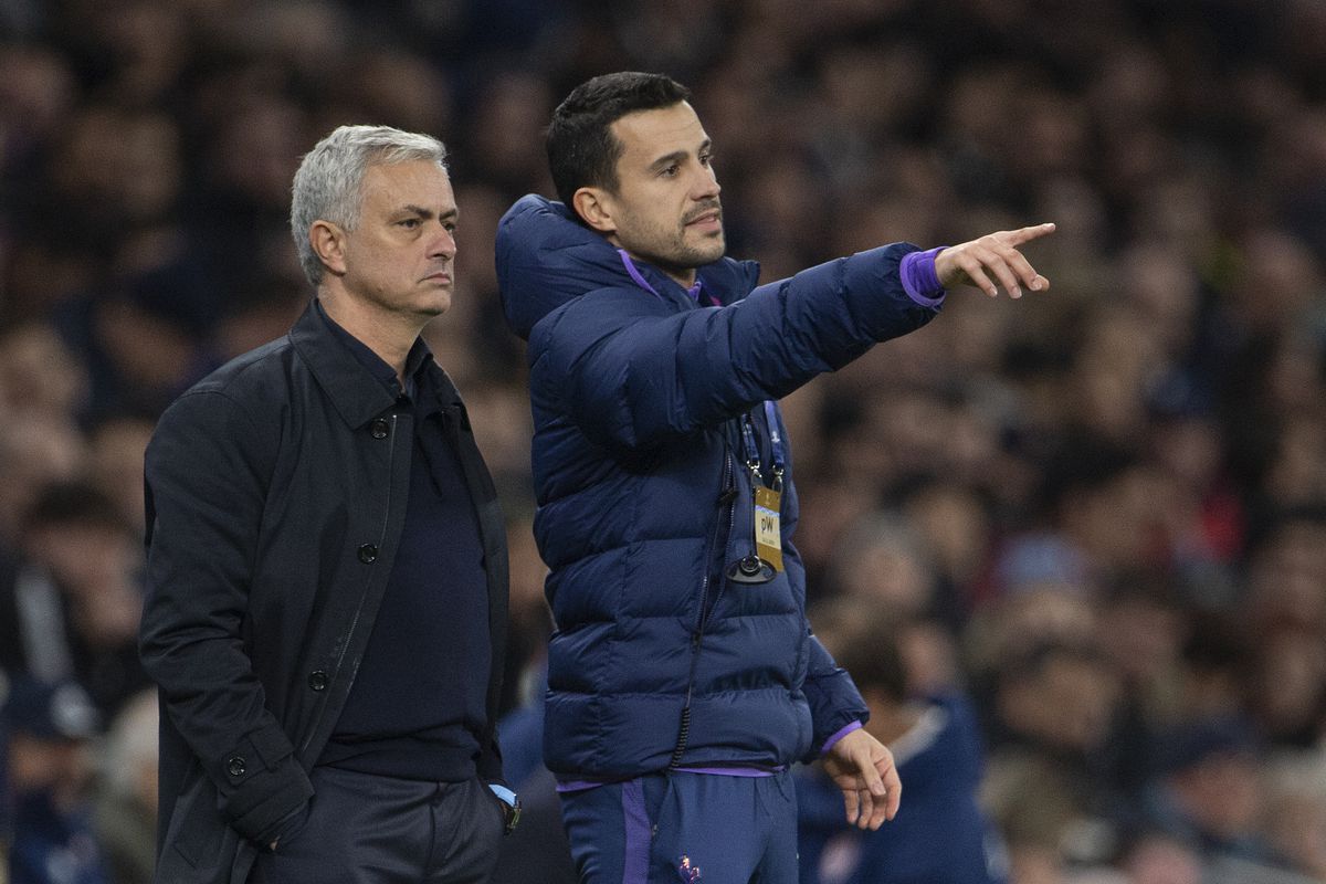 Exclusivité d&rsquo;Express TV | Accord préliminaire avec le Portugais João Sacramento pour accompagner Wahbi… des négociations sont en cours pour convaincre Ben Mahmoud