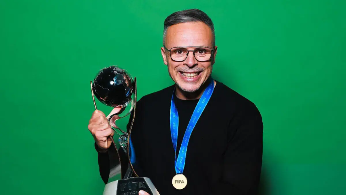 Exclusivité | La fédération présente Wahbi comme entraîneur de l&rsquo;équipe nationale jeudi prochain