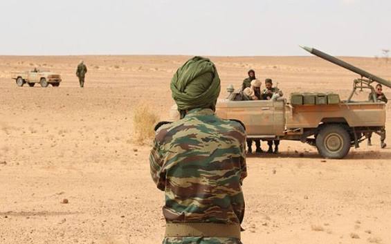 Soutien croissant au sein du Congrès américain pour classer le Front Polisario comme organisation terroriste
