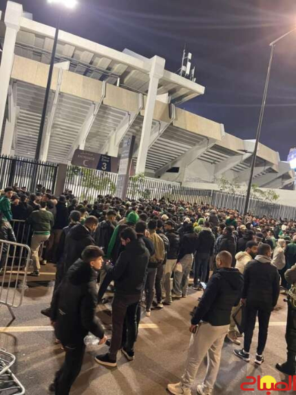 Billetterie falsifiée et intrusion dans les barrières : le Raja dévoile dans un communiqué ce qui s&rsquo;est passé contre l&rsquo;Olympique Safi.