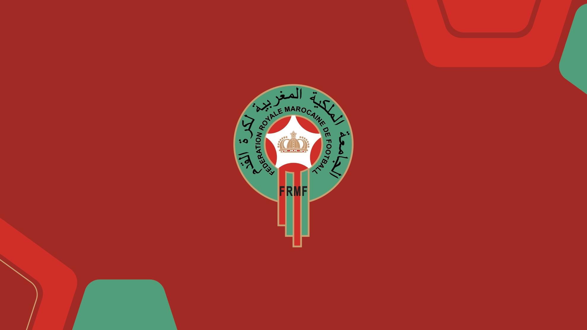 Programme des matches des équipes nationales lors du rassemblement de mars