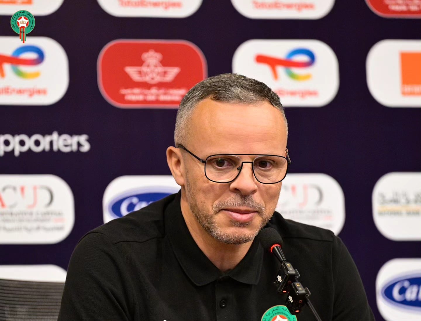 « Ouahbi dévoile sa première liste »