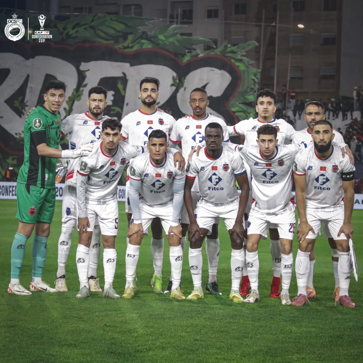 L&rsquo;Olympique de Safi met en place un train direct pour transporter ses supporters à Casablanca pour affronter le Wydad.