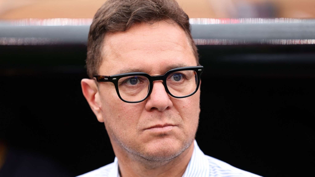 Officiellement : le Wydad met fin à son relation avec Benhashim