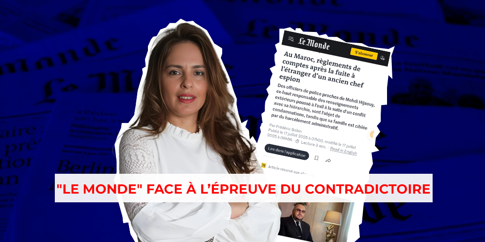 NAJIBA JALAL Mehdi Hijaouy