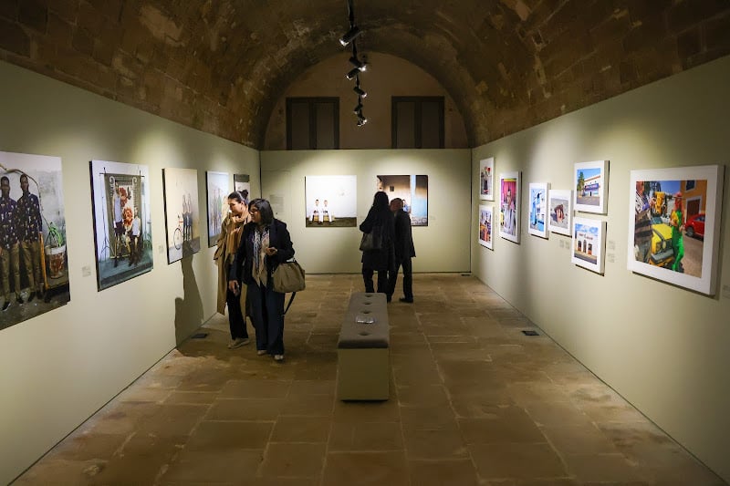 Rabat célèbre la créativité des Mexicaines lors d&rsquo;une exposition photographique qui documente la mémoire de la communauté.