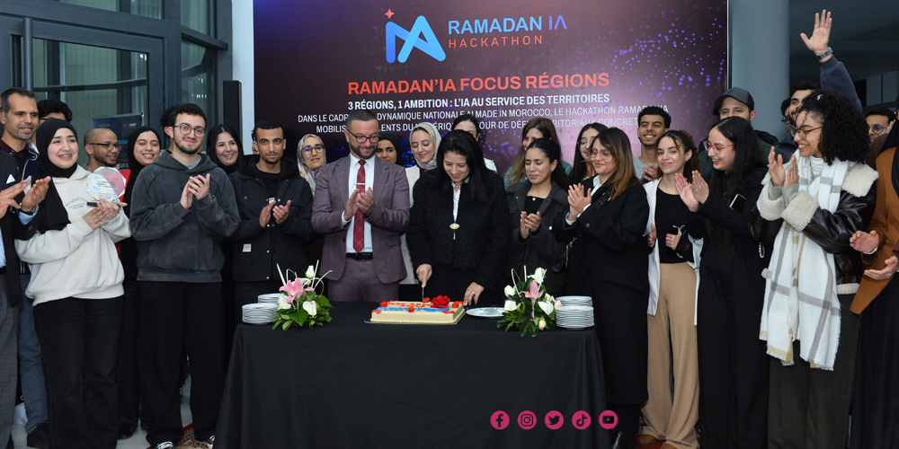 RamadanIA Hackathon