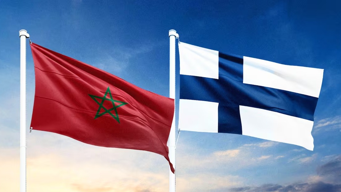 Le Maroc et la Finlande renforcent leur coopération dans les domaines de l&rsquo;agriculture et de la sécurité alimentaire.