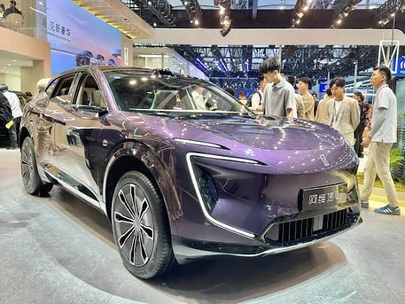 La Chine domine le marché mondial de l&rsquo;automobile pour la première fois de son histoire.