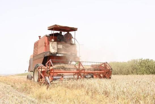 L&rsquo;augmentation des prix des carburants double le fardeau des agriculteurs dans la région de Fès-Meknès
