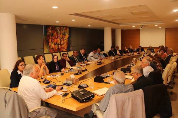 Le Parti du Progrès et du Socialisme avertit d&rsquo;une aggravation de la crise du pouvoir d&rsquo;achat