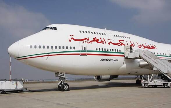 Royal Air Maroc renforce sa présence internationale et relie le Brésil au monde arabe.