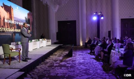 اسقطاب الاستثمارات السياحية الامريكية